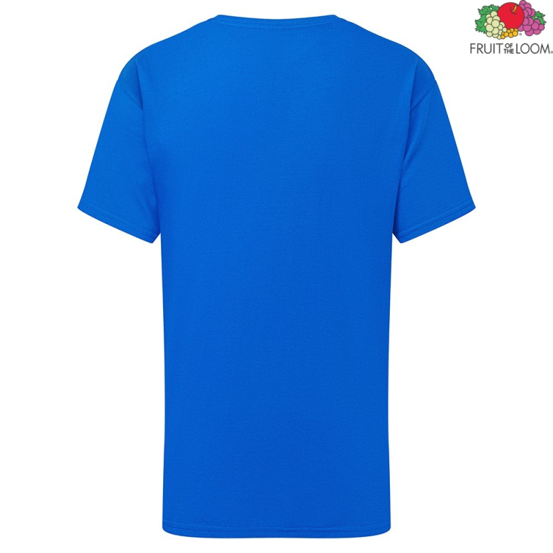 Kids Iconic 195 | Fruit of the Loom