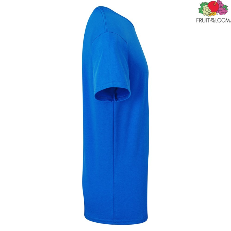 Kids Iconic 195 | Fruit of the Loom