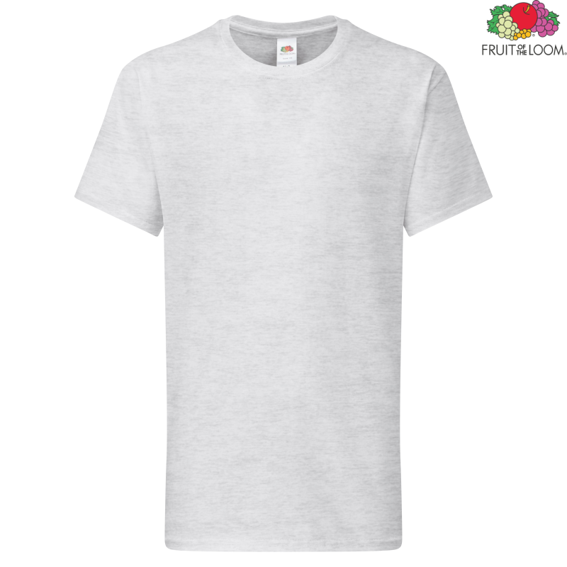 Kids Iconic 195 | Fruit of the Loom