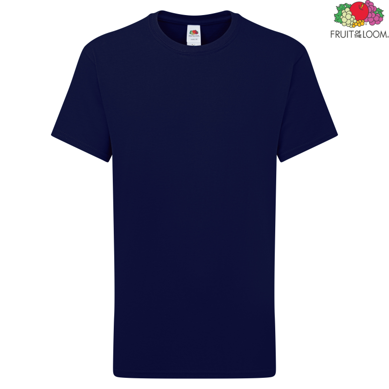 Kids Iconic 195 | Fruit of the Loom