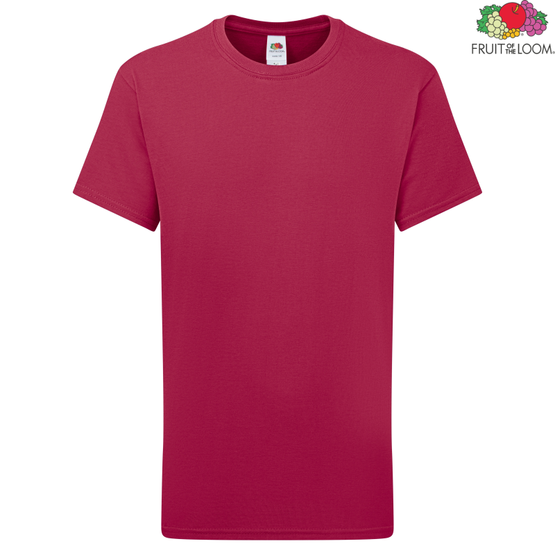 Kids Iconic 195 | Fruit of the Loom