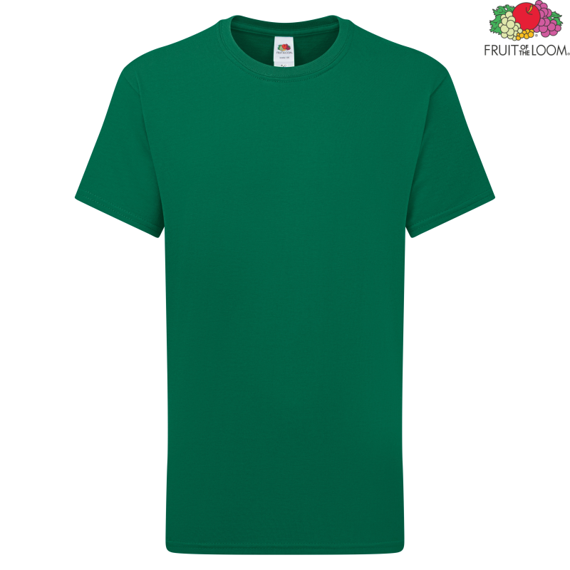 Kids Iconic 195 | Fruit of the Loom