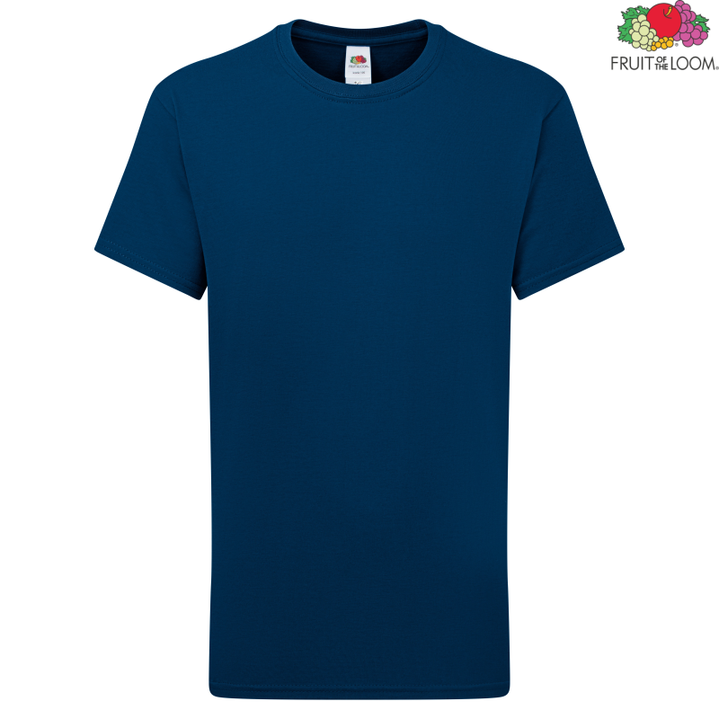 Kids Iconic 195 | Fruit of the Loom