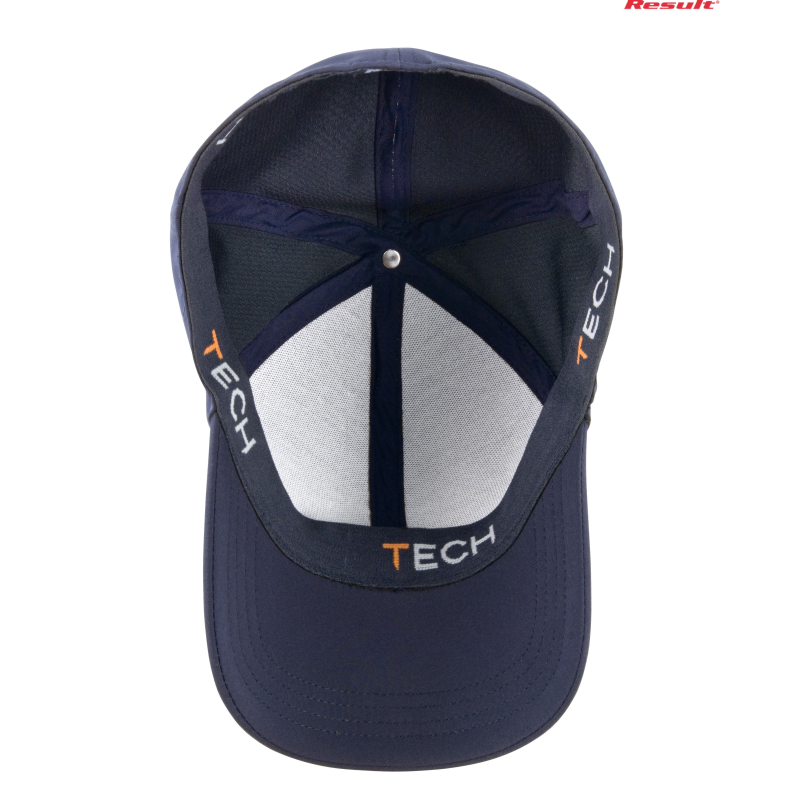 Tech Performance Softshell Cap | Result