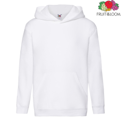 Kids Premium Hooded Sweat |...