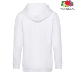 Kids Premium Hooded Sweat |...