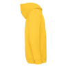 Kids Premium Hooded Sweat | Fruit of The Loom