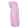 Kids Premium Hooded Sweat | Fruit of The Loom