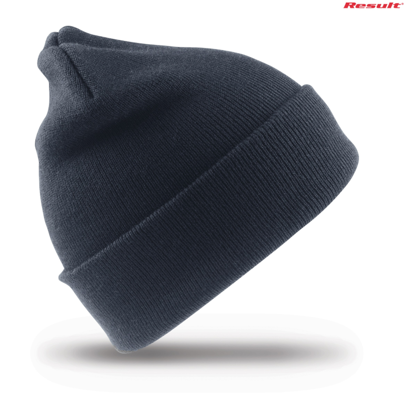 Unisex Woolly Ski Hat | Result