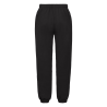 Premium Elasticated Cuff Jog Pants Kids | Fruit of the Loom