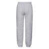 Premium Elasticated Cuff Jog Pants Kids | Fruit of the Loom