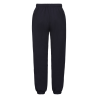 Premium Elasticated Cuff Jog Pants Kids | Fruit of the Loom