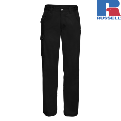 Workwear Polycotton Twill...