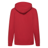 Kids Lightweight Hooded Sweat | Fruit of The Loom