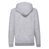 Kids Lightweight Hooded Sweat | Fruit of The Loom