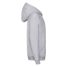 Kids Lightweight Hooded Sweat | Fruit of The Loom