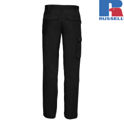 Workwear Polycotton Twill...