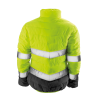 Womens Soft Padded Safety Jacket | Result