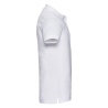 Men's Fitted Stretch Polo | Russell