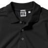 Men's Fitted Stretch Polo | Russell