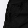Workwear Polycotton Twill Trousers | Russell