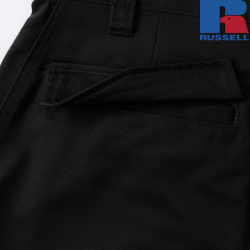 Workwear Polycotton Twill...