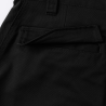 Workwear Polycotton Twill Trousers | Russell