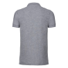 Men's Fitted Stretch Polo | Russell
