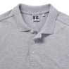 Men's Fitted Stretch Polo | Russell