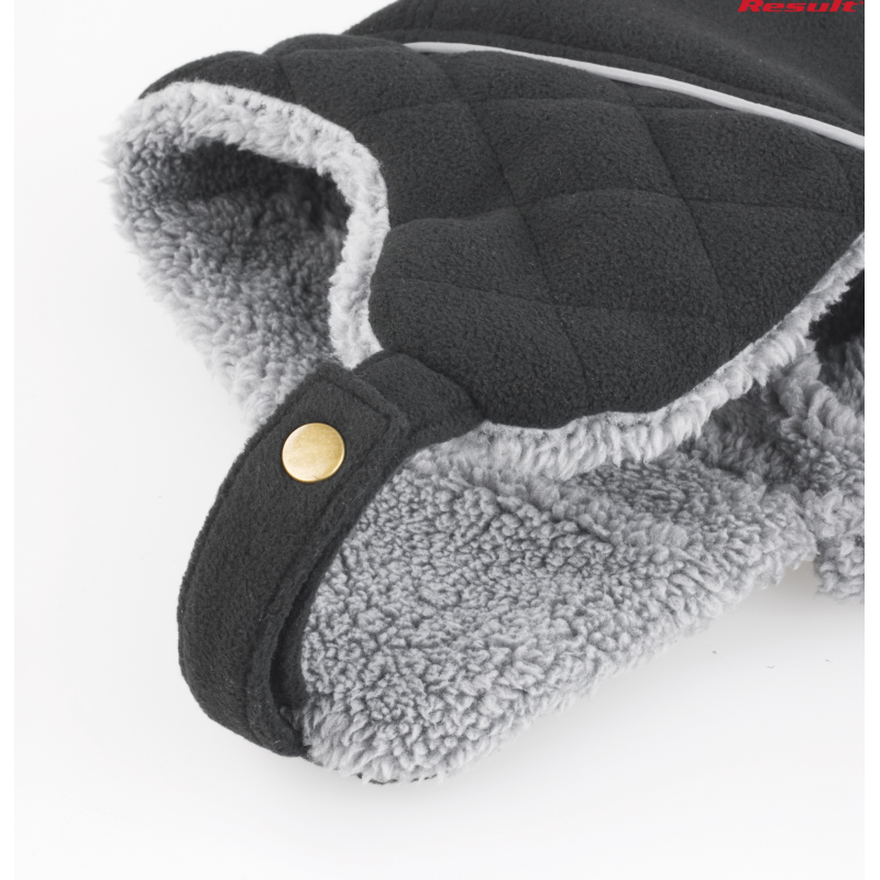 Winter Hat Core Ocean Trapper | Result