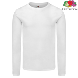 Iconic Long Sleeve | Fruit...