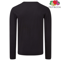 Iconic Long Sleeve | Fruit...