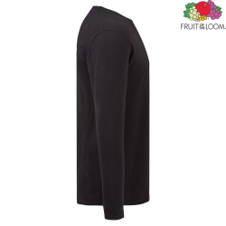 Iconic Long Sleeve | Fruit...