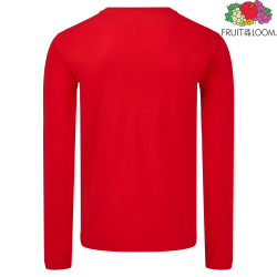 Iconic Long Sleeve | Fruit...