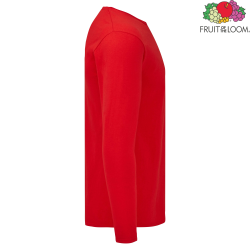 Iconic Long Sleeve | Fruit...