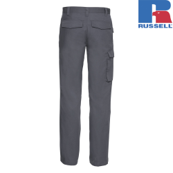 Workwear Polycotton Twill...