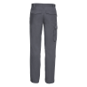 Workwear Polycotton Twill Trousers | Russell