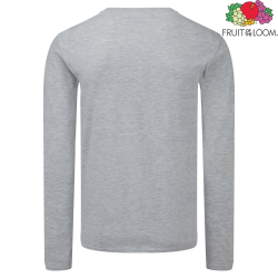 Iconic Long Sleeve | Fruit...