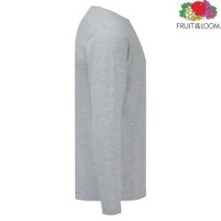 Iconic Long Sleeve | Fruit...