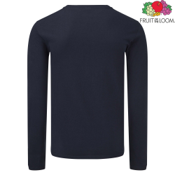 Iconic Long Sleeve | Fruit...