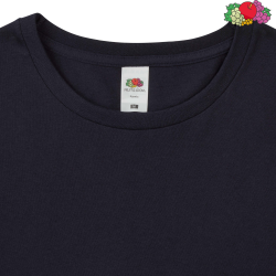 Iconic Long Sleeve | Fruit...