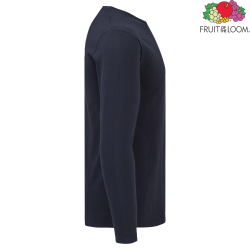 Iconic Long Sleeve | Fruit...