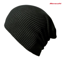 Softex Beanie | Result