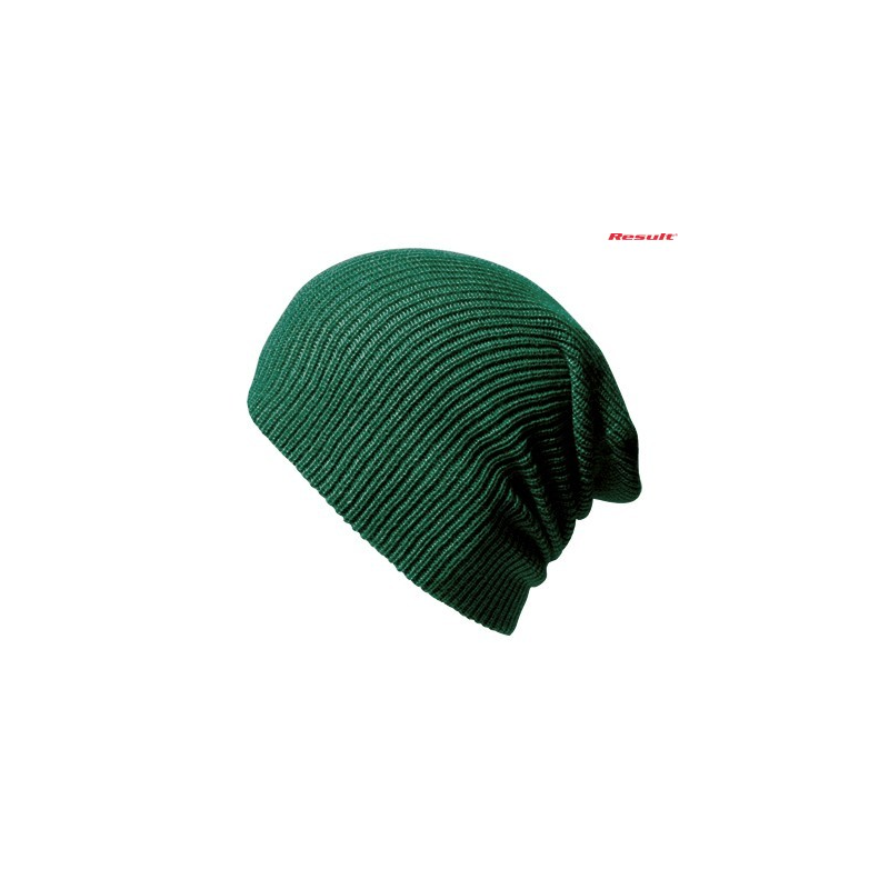 Softex Beanie | Result