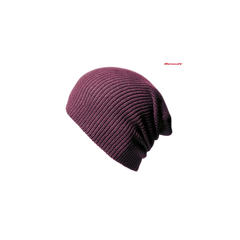 Softex Beanie | Result