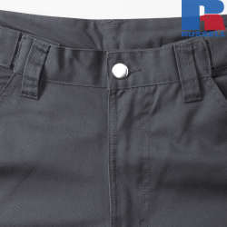 Workwear Polycotton Twill...