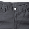 Workwear Polycotton Twill Trousers | Russell