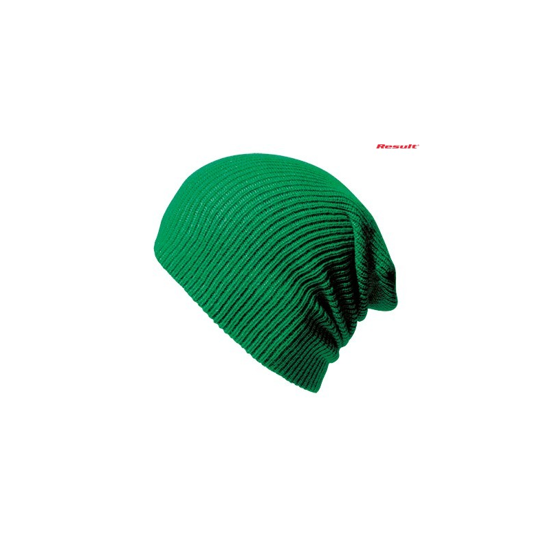 Softex Beanie | Result