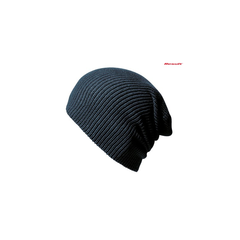 Softex Beanie | Result