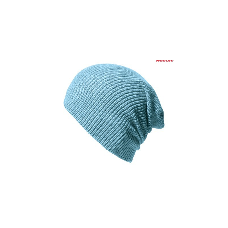 Softex Beanie | Result